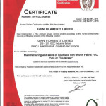ISO 9001, 14001 & OHSAS